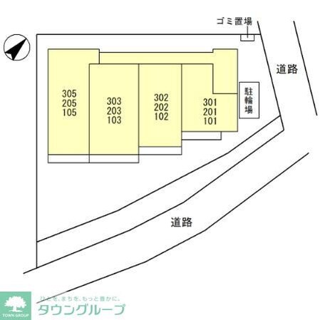 plumeの物件内観写真